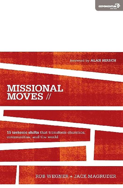 Missional Moves