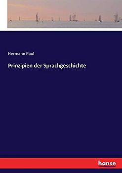 Prinzipien der Sprachgeschichte