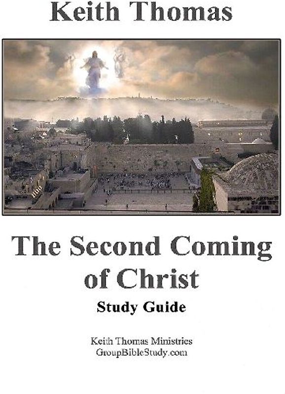 The Second Coming of Christ