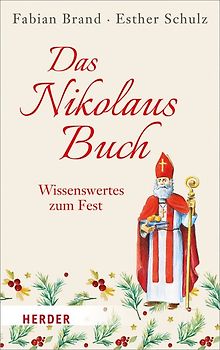 Das Nikolaus-Buch