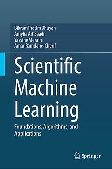 Scientific Machine Learning