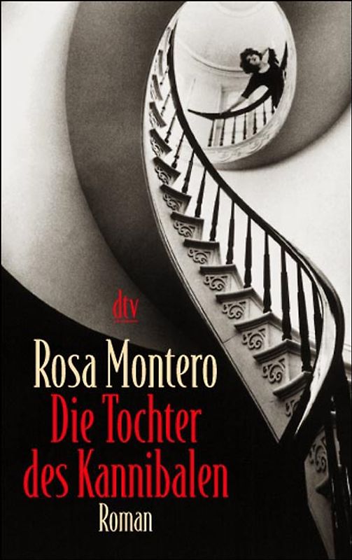 Die Tochter des Kannibalen