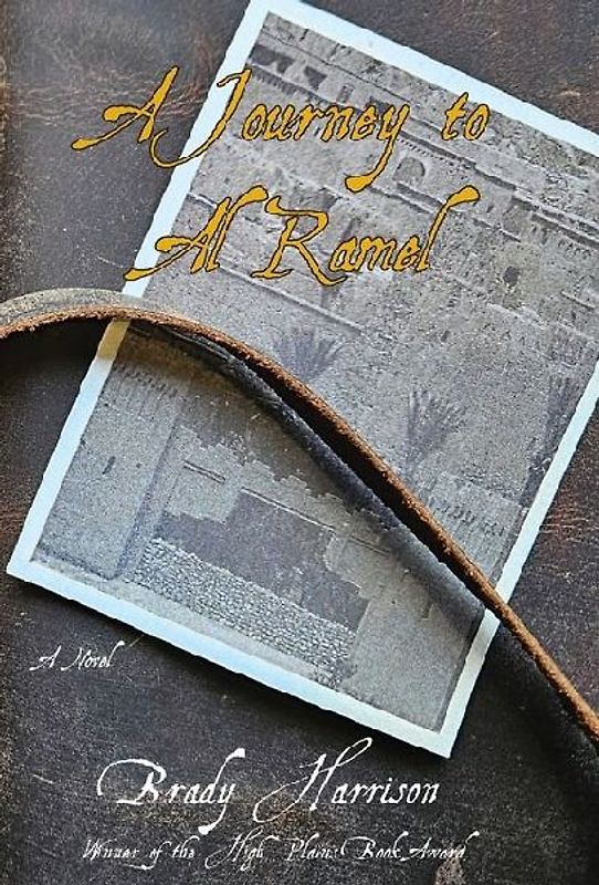 A Journey to Al Ramel