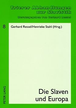 Die Slaven und Europa