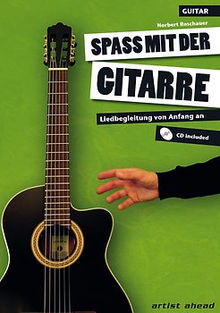 Spaß mit der Gitarre