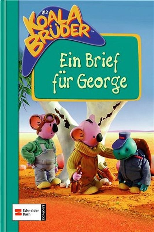 Die Koala Brüder - Band 2