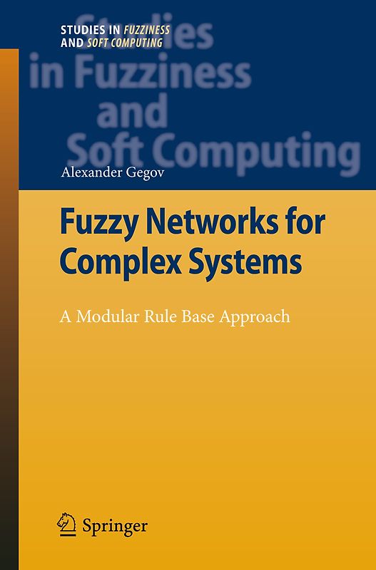 Fuzzy Networks for Complex Systems