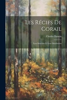 Les Récifs De Corail