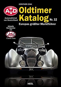 Oldtimer Katalog Nr. 32