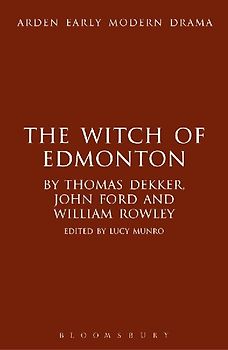 The Witch of Edmonton