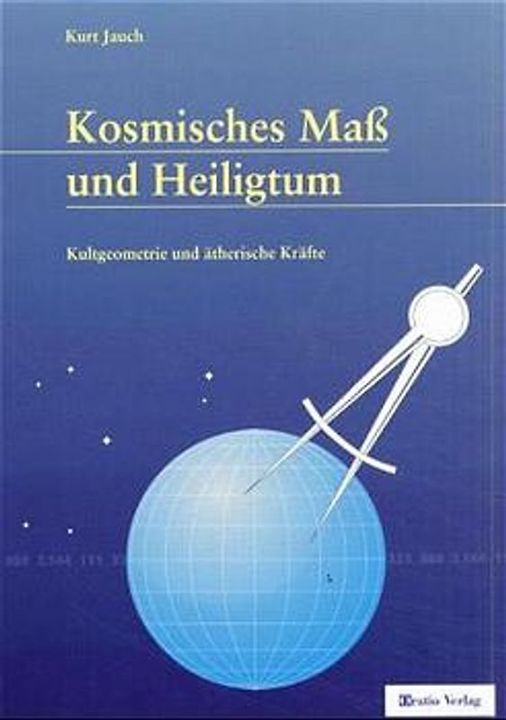 Kosmisches Maß und Heiligtum