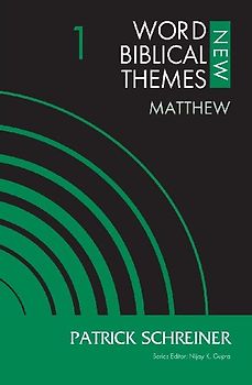 Matthew, Volume 1
