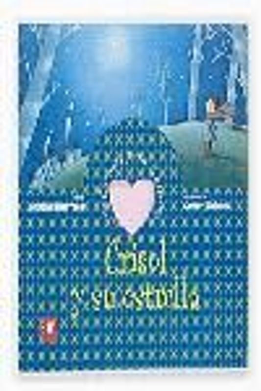 Crisol y su estrella