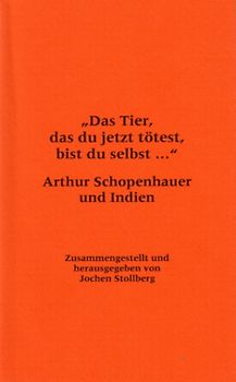 "Das Tier, das du jetzt tötest, bist du selbst..."