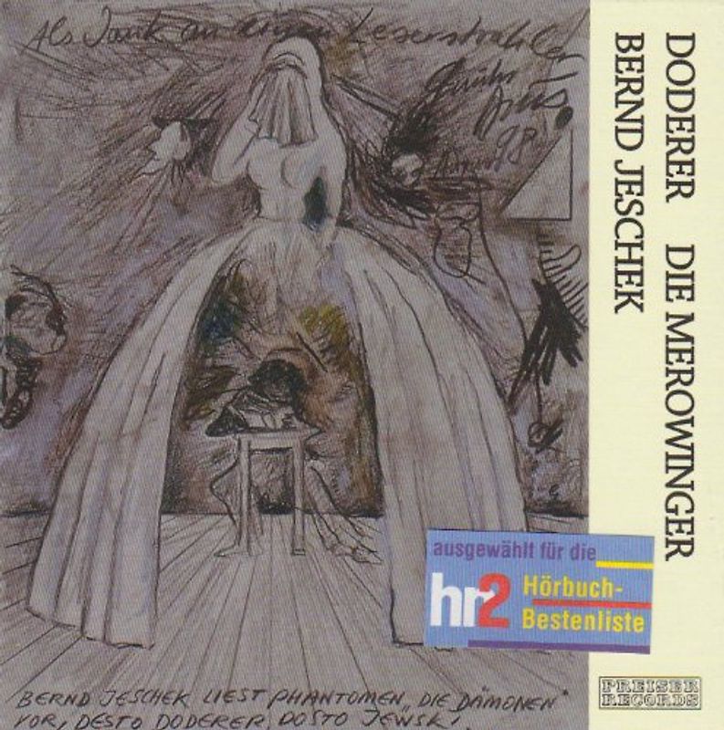 Die Merowinger oder Die totale Familie