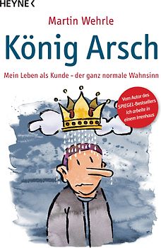 König Arsch