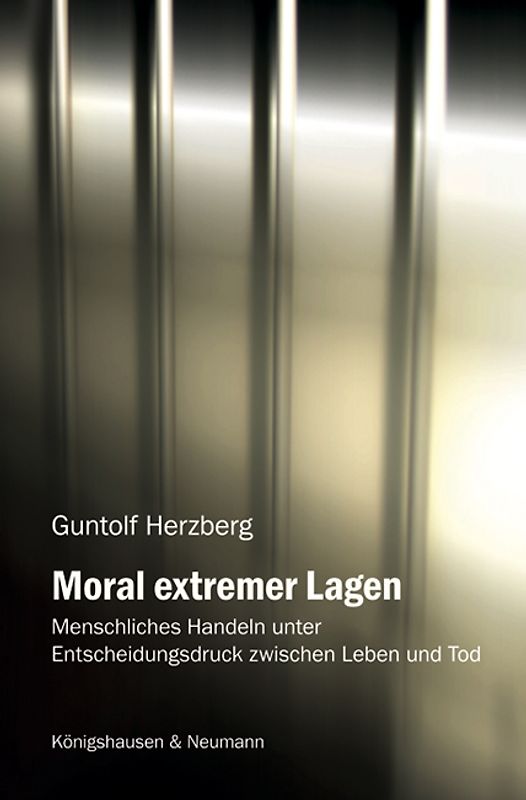 Moral extremer Lagen