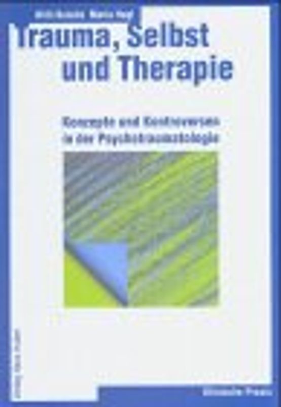 Trauma, Selbst und Therapie