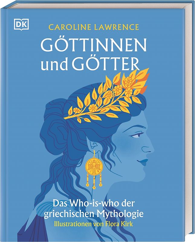 Göttinnen und Götter
