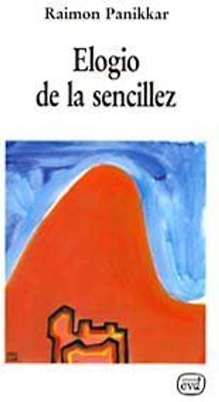 Elogio de la sencillez