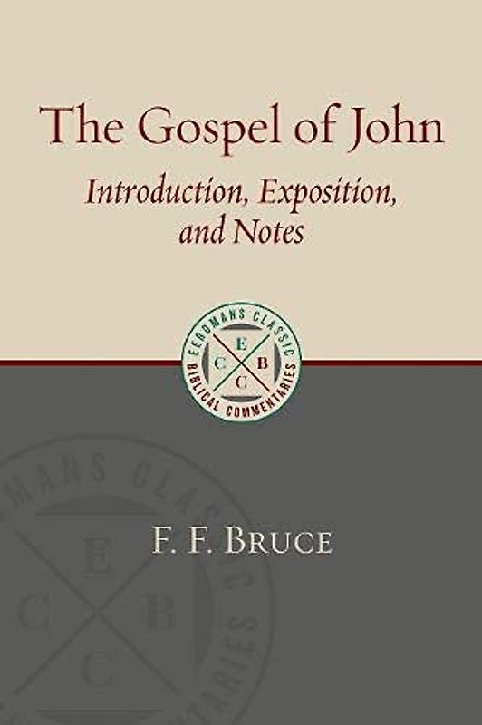 The Gospel of John