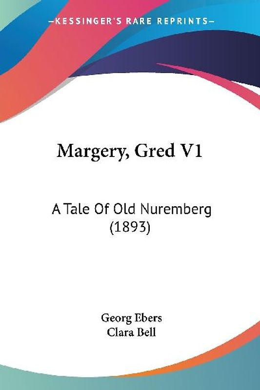 Margery, Gred V1