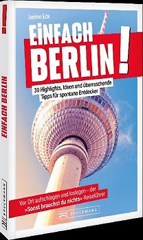 Einfach Berlin!