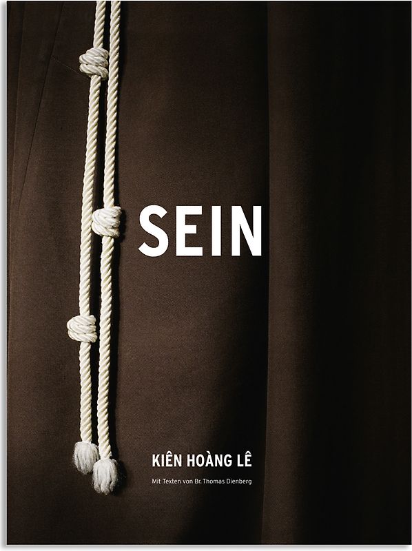 Kiên Hoàng Lê: Es sein lassen