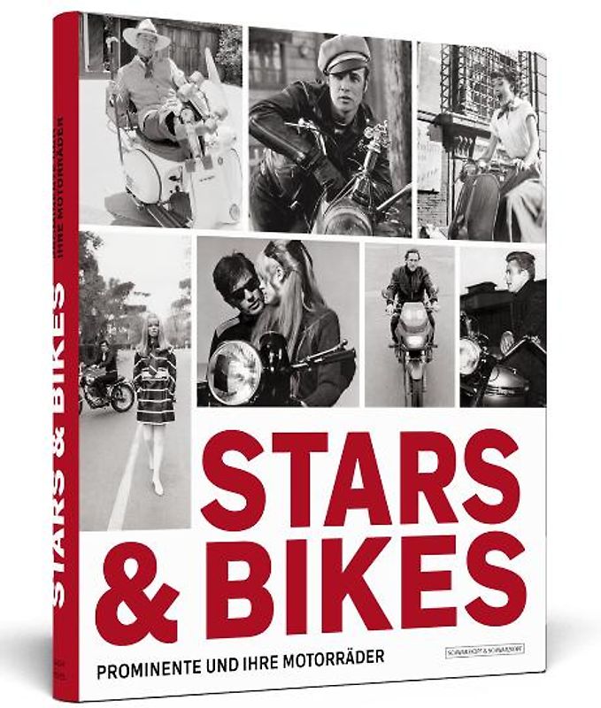 Stars & Bikes