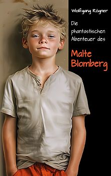 Die phantastischen Abenteuer des Malte Blomberg