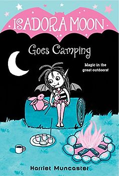 Isadora Moon Goes Camping