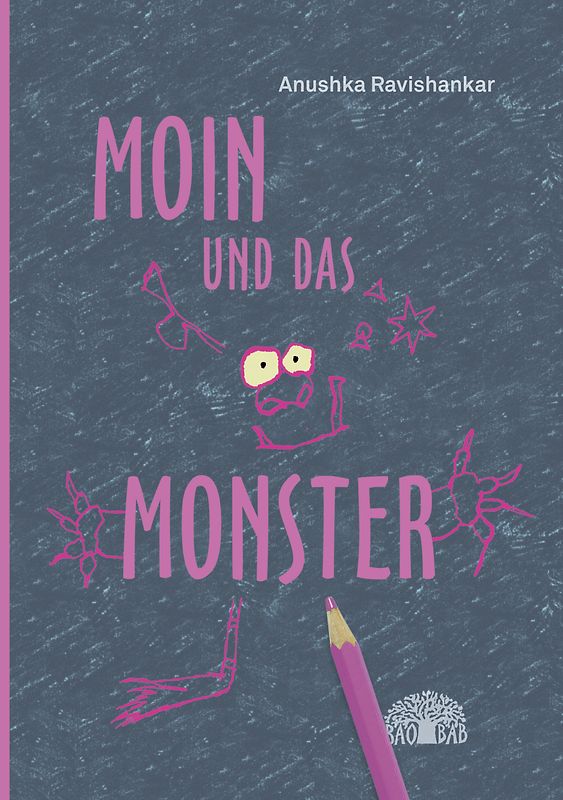 Moin und das Monster