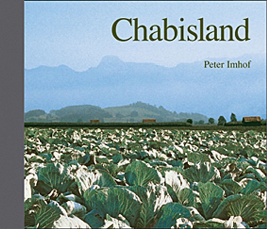 Hörbuch Chabisland