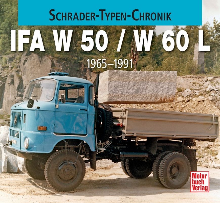 IFA W 50 / L 60