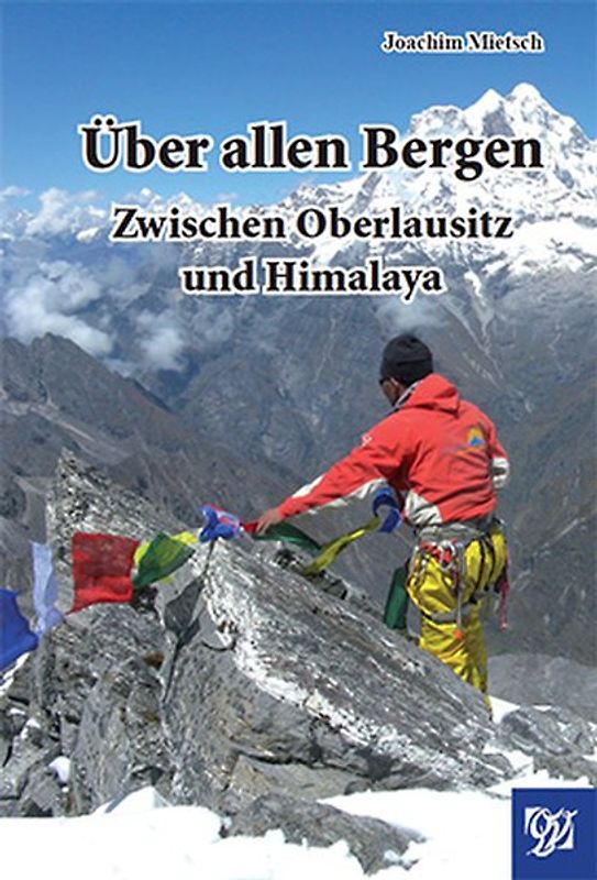 Über allen Bergen