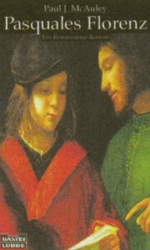 Pasquales Florenz