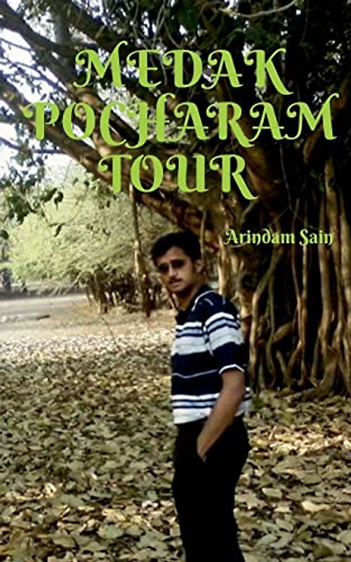 MEDAK POCHARAM TOUR