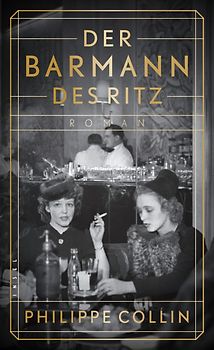 Der Barmann des Ritz