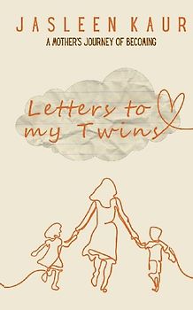 Letters To My Twins