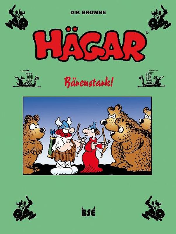 Hägar 14