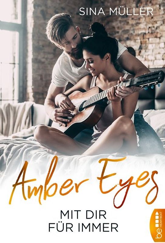 Amber Eyes - Mit dir für immer