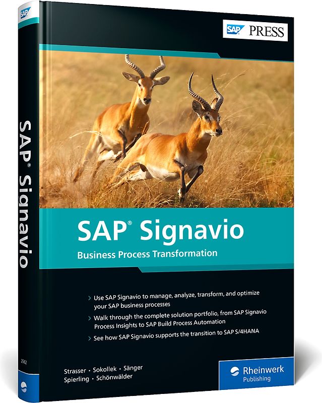 SAP Signavio