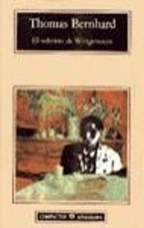 El sobrino de Wittgenstein
