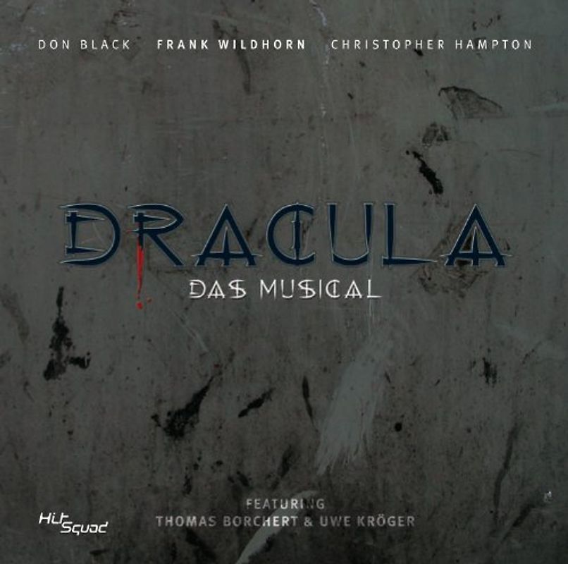 Thomas Borchert - Dracula - Musical