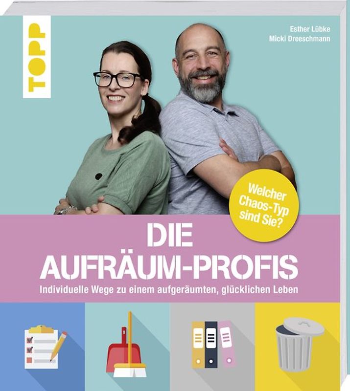 Die Aufräum-Profis