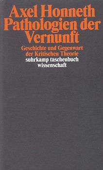 Pathologien der Vernunft