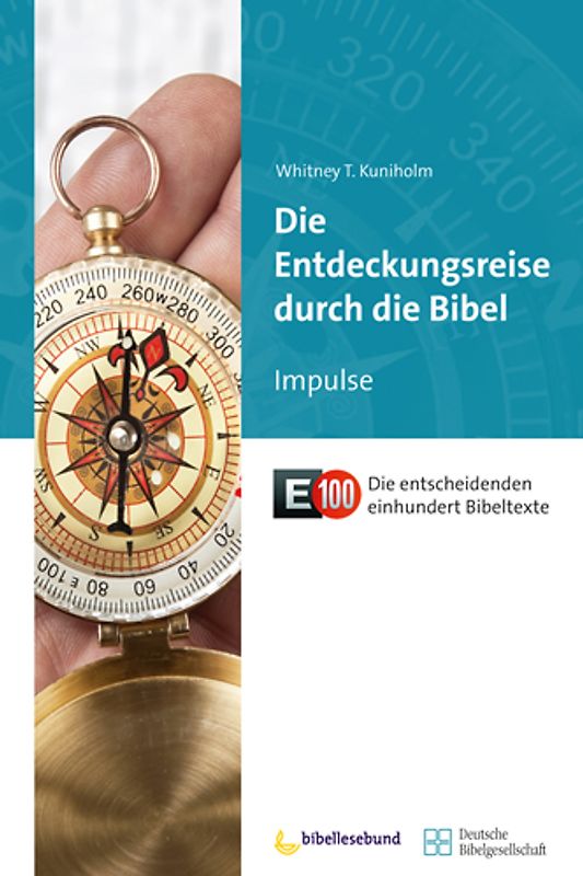Die Entdeckungsreise durch die Bibel