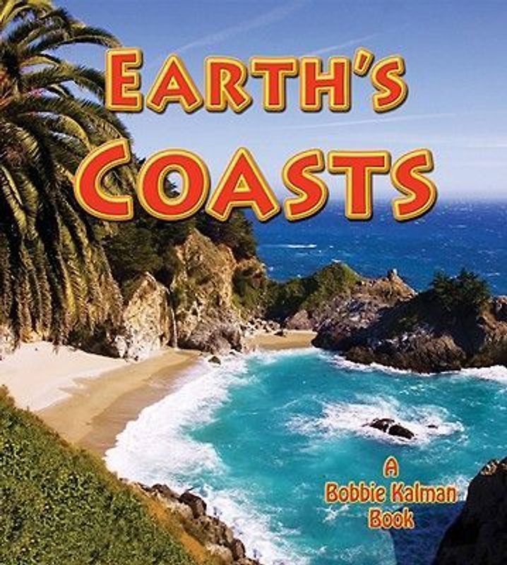 Earth's Coasts