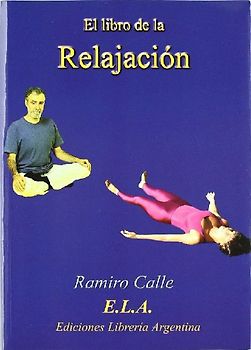 El libro de la relajación