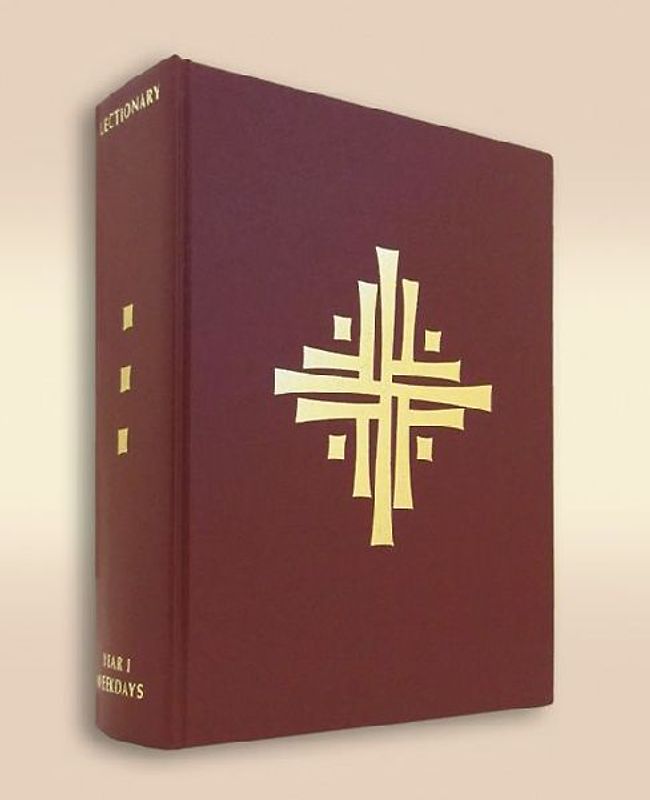 Lectionary for Mass, Classic Edition
